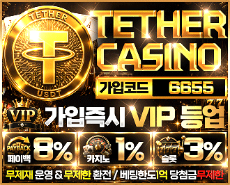 테더 카지노 토토 먹튀갤 보증업체
