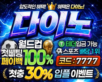 다이노 토토 카지노 먹튀갤 보증업체