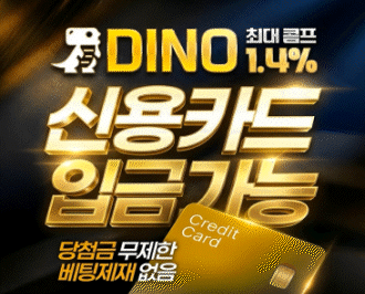 다이노 토토 카지노 먹튀갤 보증업체